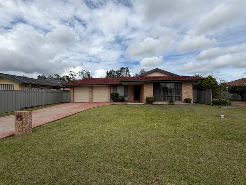 21 Bunya Pine Ct, West Kempsey, NSW 2440