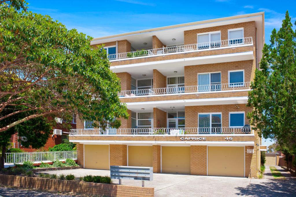 1/45 KINGS RD, BRIGHTON-LE-SANDS, NSW 2216