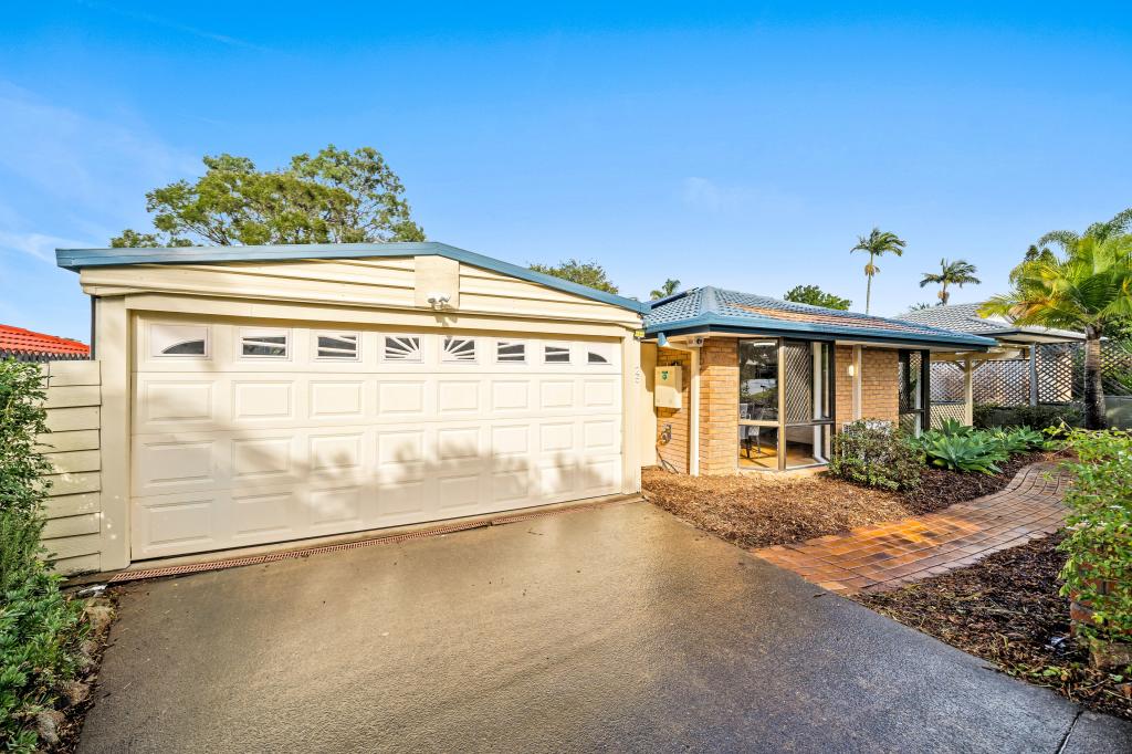 25 Beechal St, Runcorn, QLD 4113