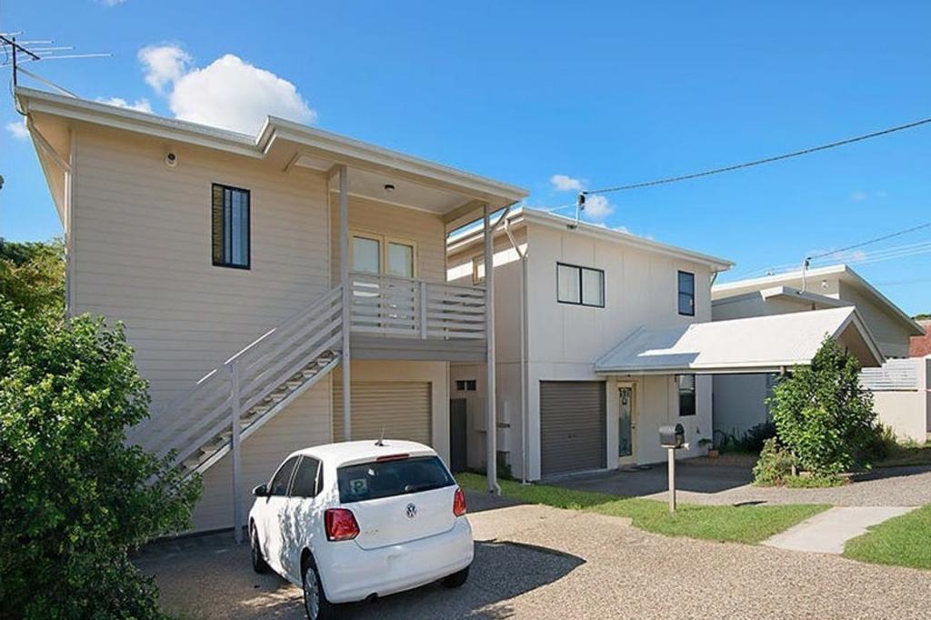 4/3 Tarm St, Wavell Heights, QLD 4012