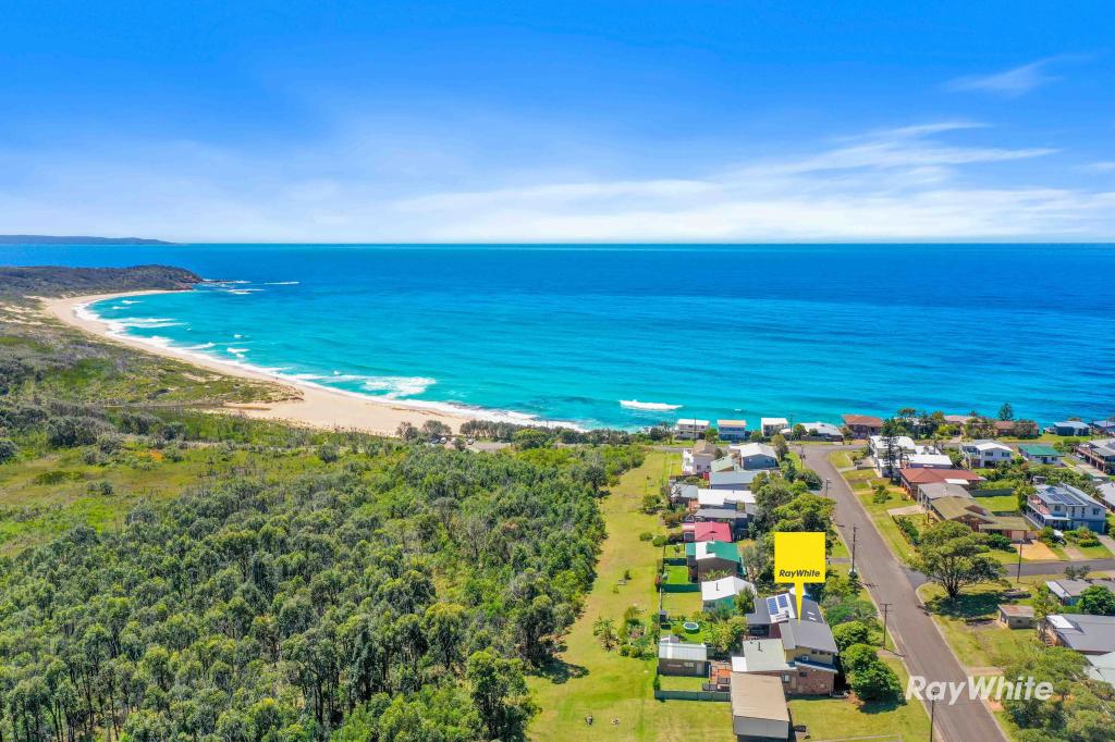 20 CURVERS DR, MANYANA, NSW 2539