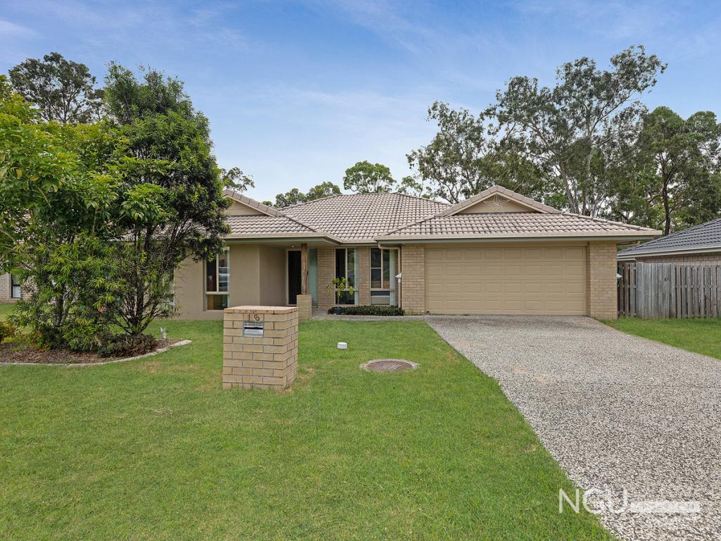 16 Parkwood St, Fernvale, QLD 4306