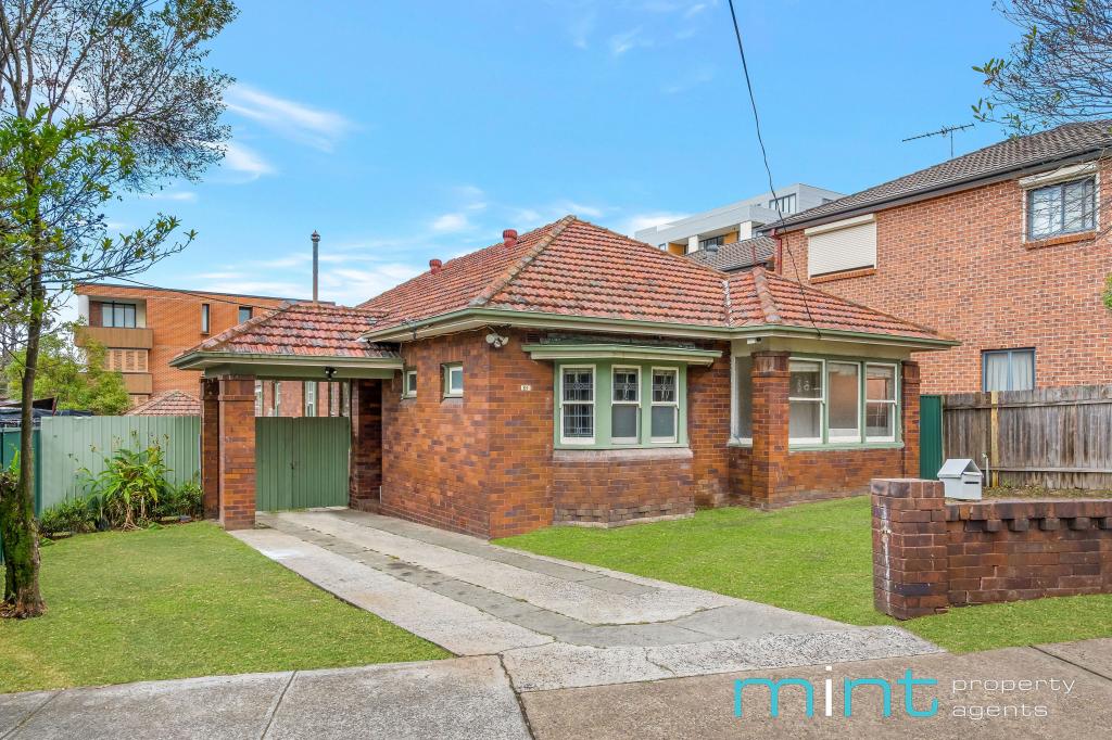 82 Water St, Strathfield South, NSW 2136