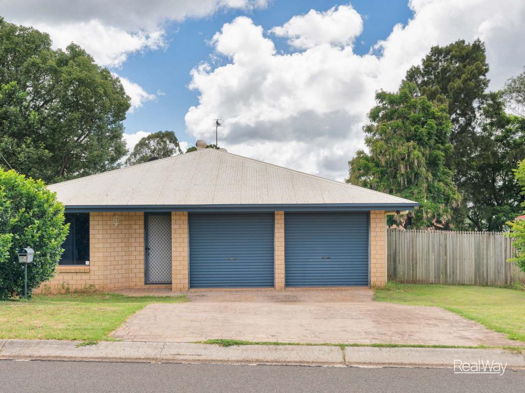 64 Priest St, Rockville, QLD 4350