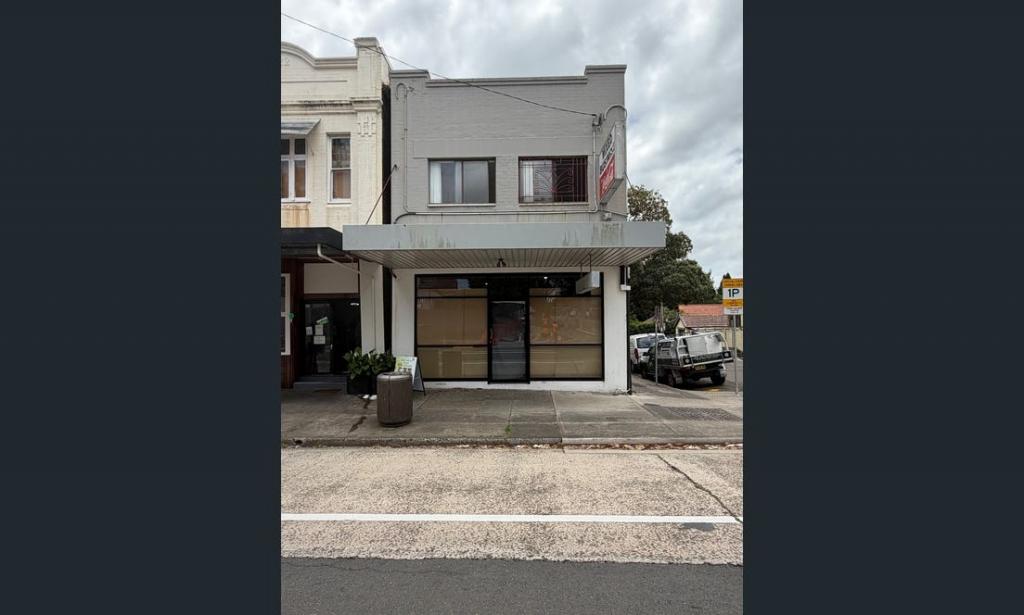 33 Perry St, Lilyfield, NSW 2040