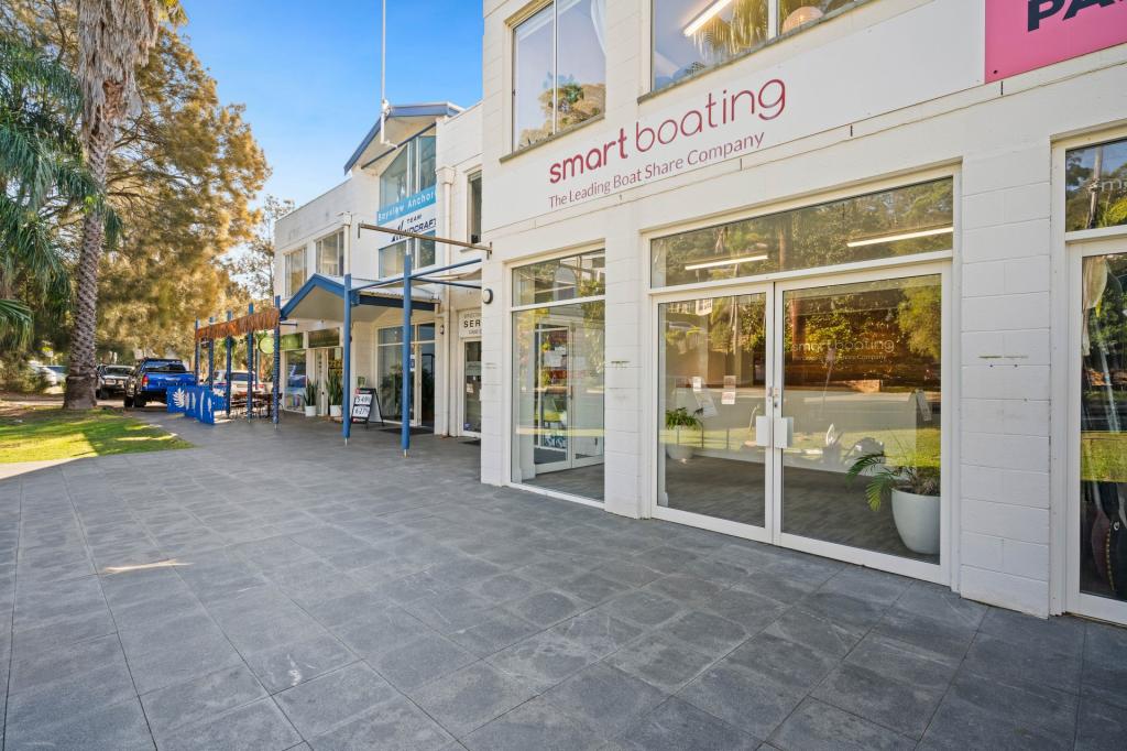 3b/1714 Pittwater Rd, Bayview, NSW 2104
