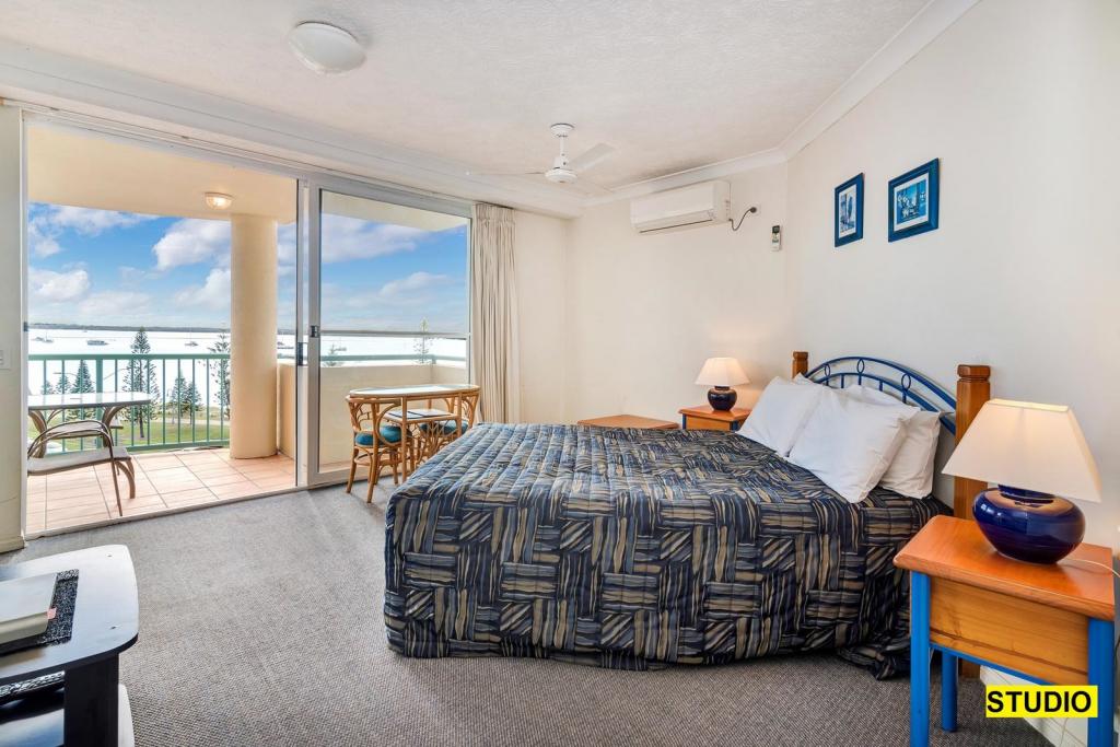 6s49a/484-488 Marine Pde, Biggera Waters, QLD 4216