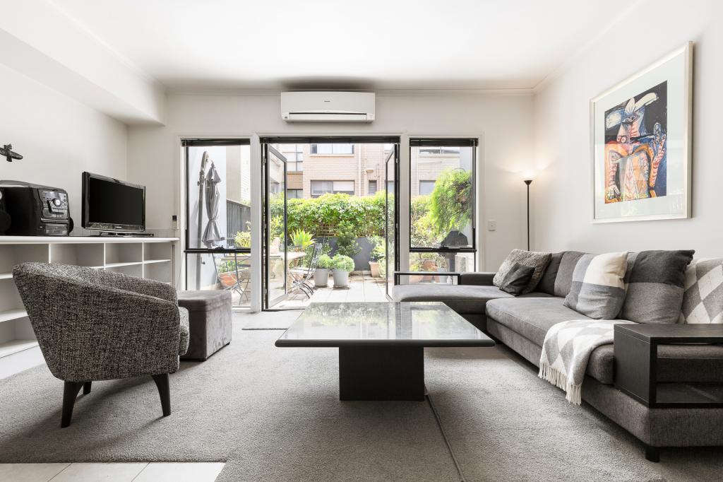 5/194 ALMA RD, ST KILDA EAST, VIC 3183