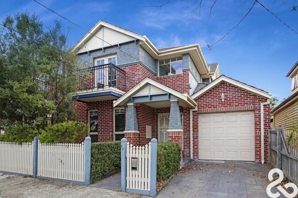 24A AUSTIN ST, FAIRFIELD, VIC 3078