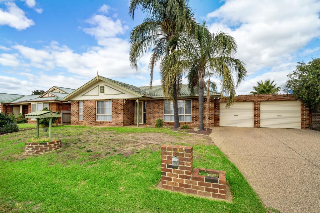 20 Kaldari Cres, Glenfield Park, NSW 2650