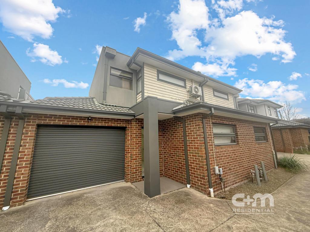 3/16 Moray St, Fawkner, VIC 3060