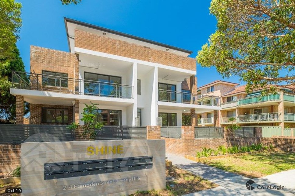 7/2-4 Hampden St, Beverly Hills, NSW 2209