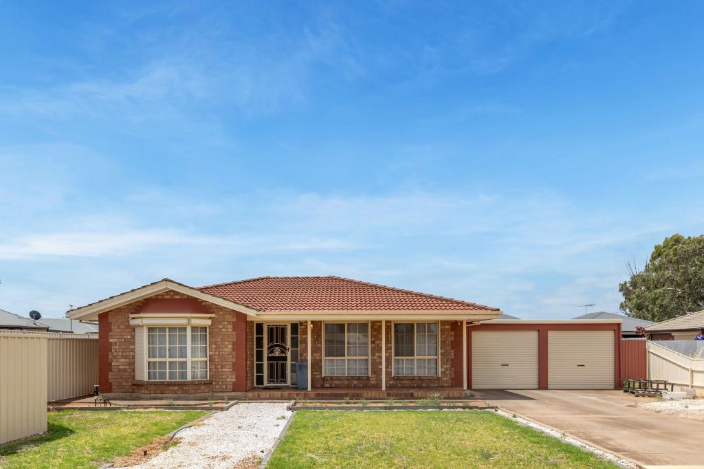 72 Brandis Rd, Munno Para West, SA 5115