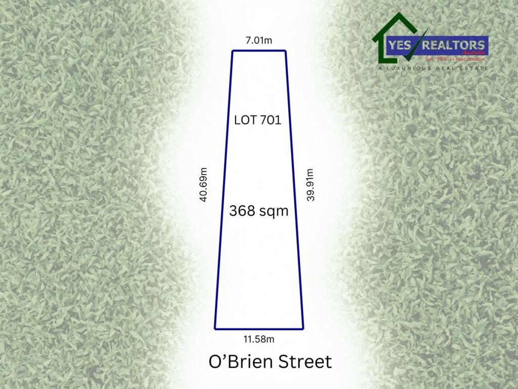 24 O'BRIEN ST, DAVOREN PARK, SA 5113