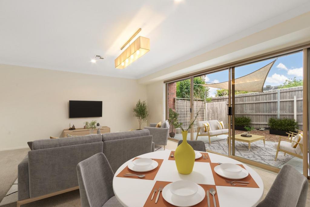 95/50 Wilkins St, Mawson, ACT 2607