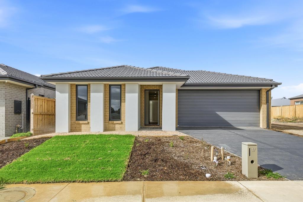 17 Taj Rise, Botanic Ridge, VIC 3977