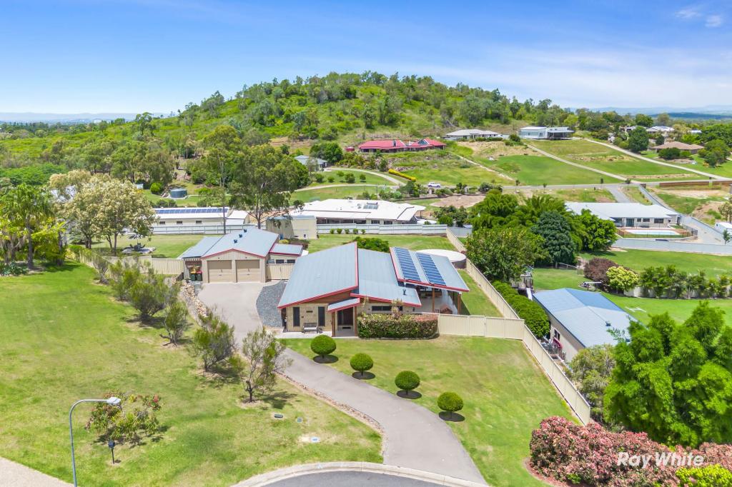 8 Samuel Pl, Rockyview, QLD 4701