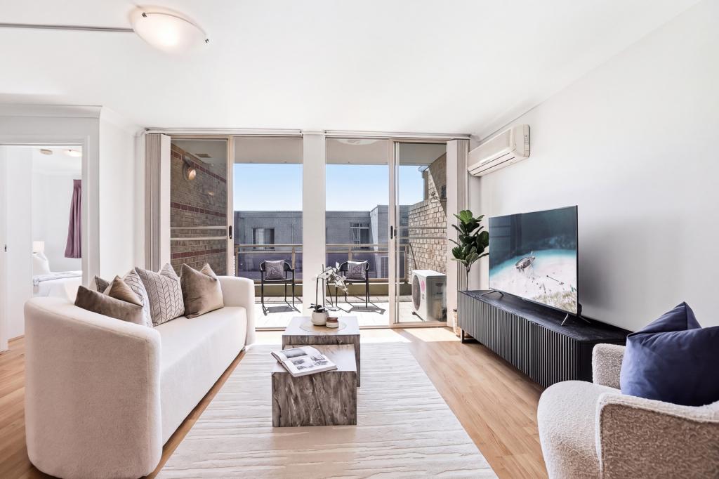 15/99-101 Anzac Ave, West Ryde, NSW 2114