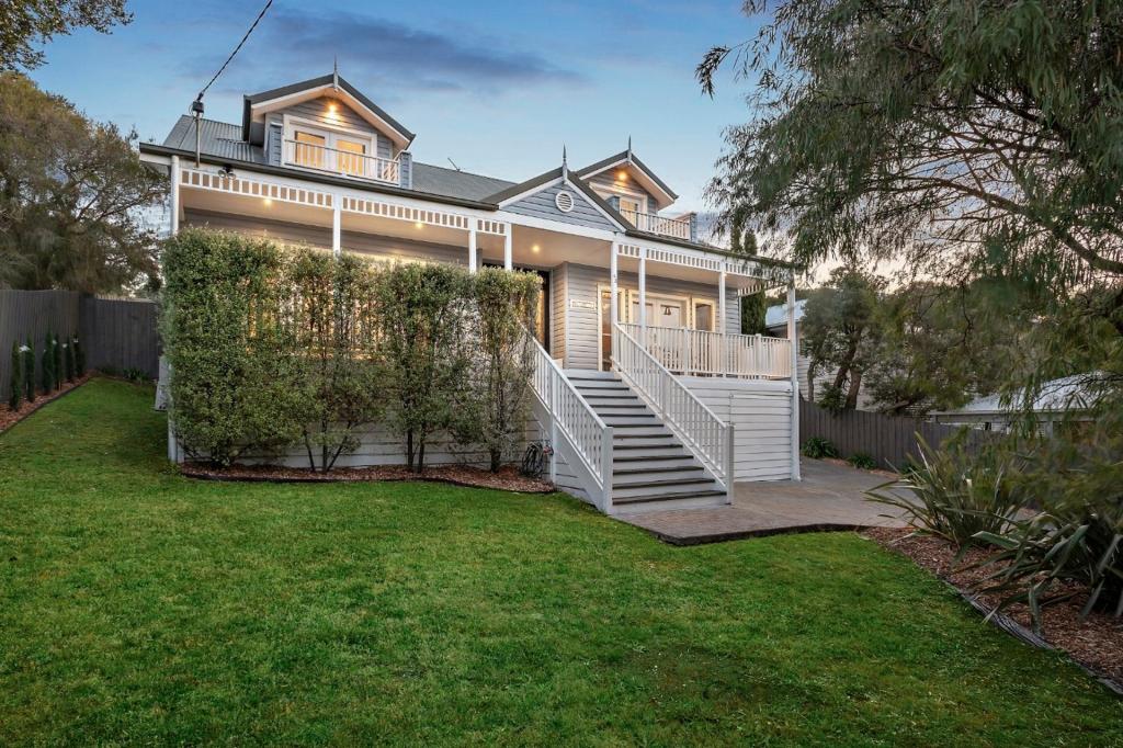 43 Menzies St, Rye, VIC 3941