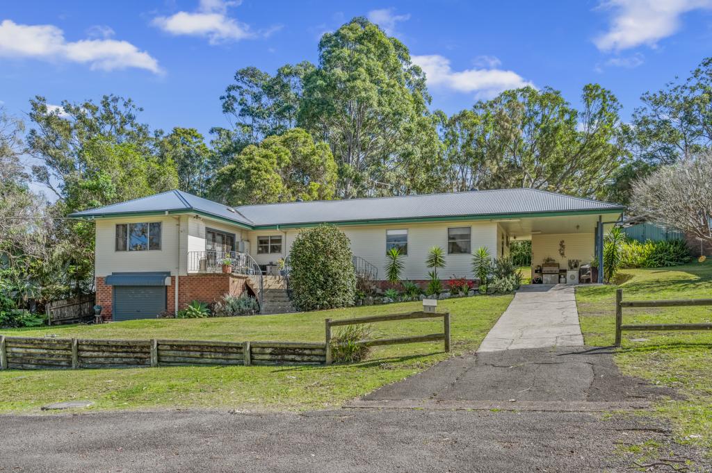 3 Manchester Cl, Buttaba, NSW 2283