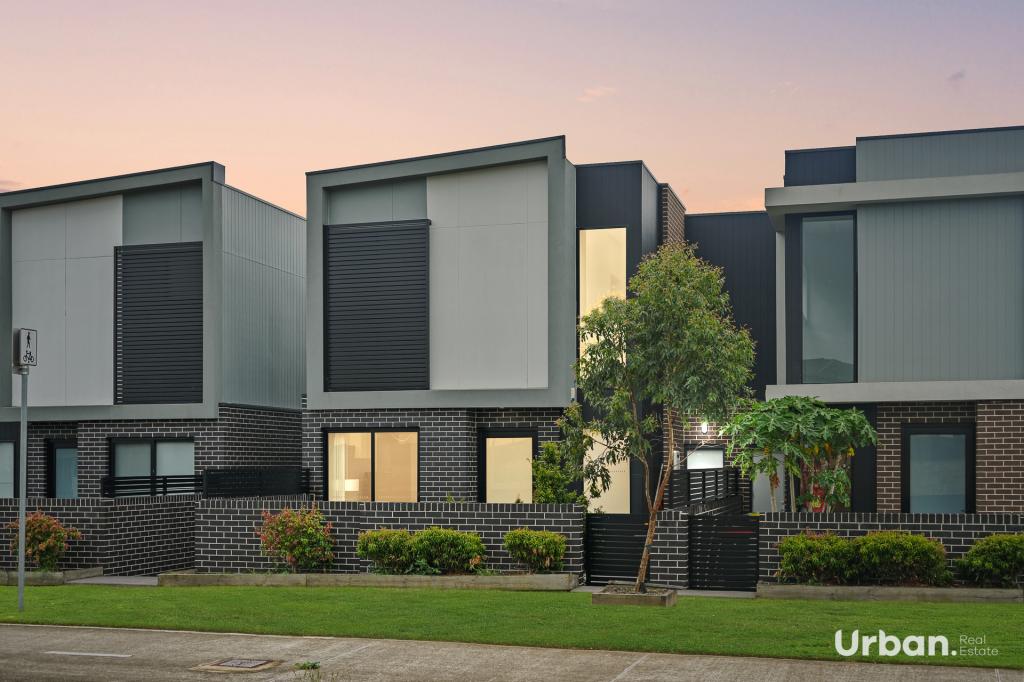 5/30 Isabella Cres, Glenfield, NSW 2167