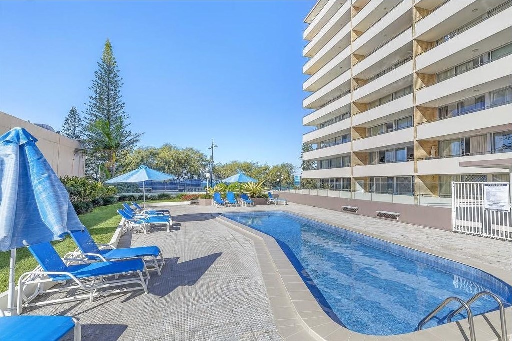 114/40 THE ESPLANADE, SURFERS PARADISE, QLD 4217