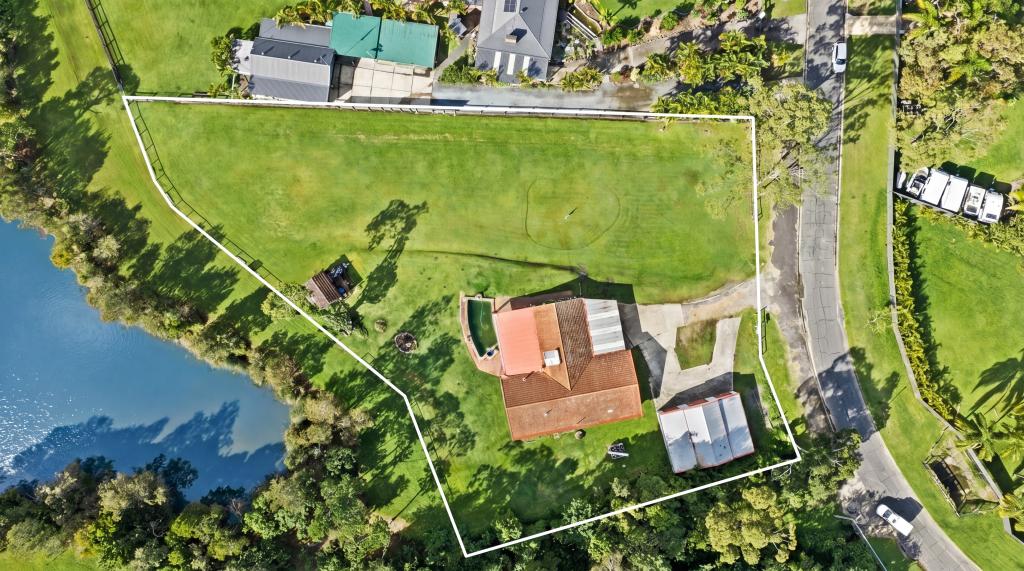 61 Ruth Tce, Oxenford, QLD 4210