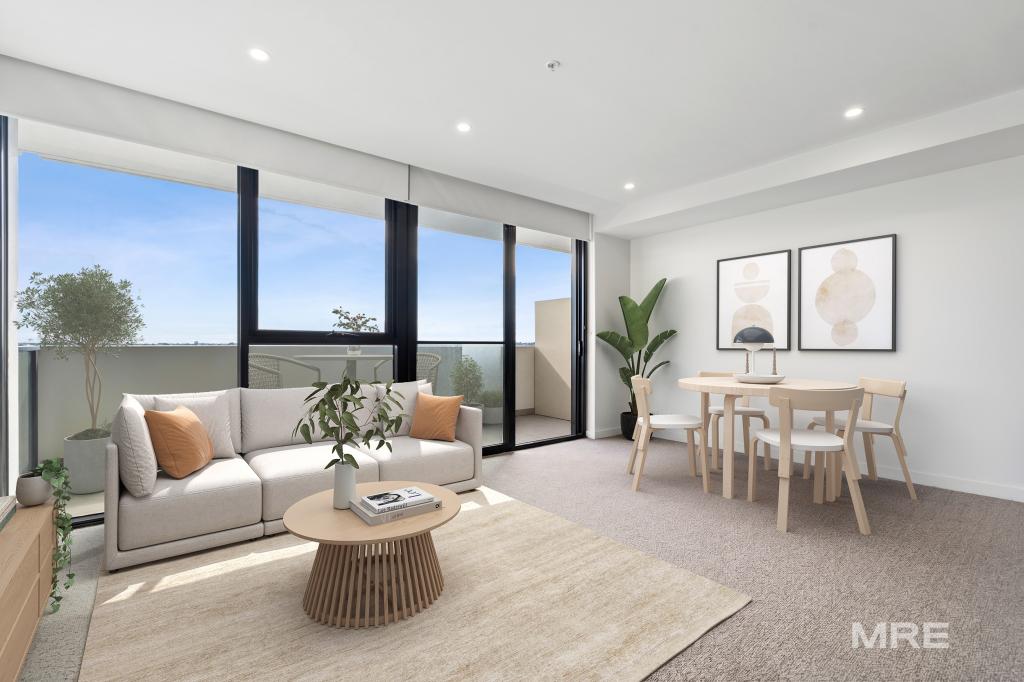 911/72 Wests Rd, Maribyrnong, VIC 3032