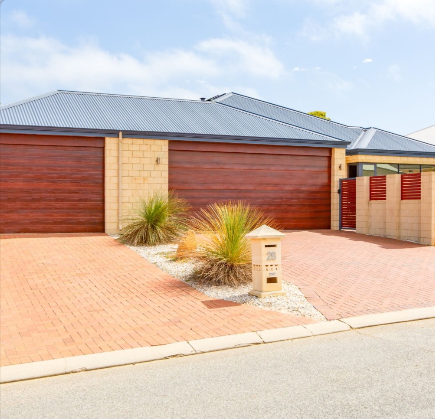 26 Dalwallinu Tce, Dawesville, WA 6211