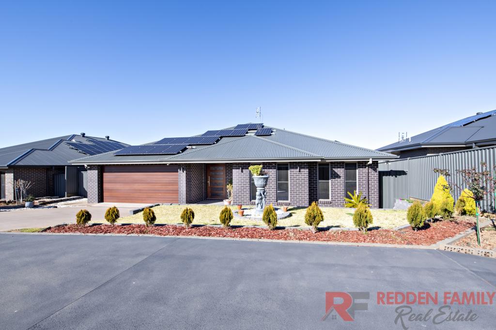 16 Mangrove Cres, Dubbo, NSW 2830