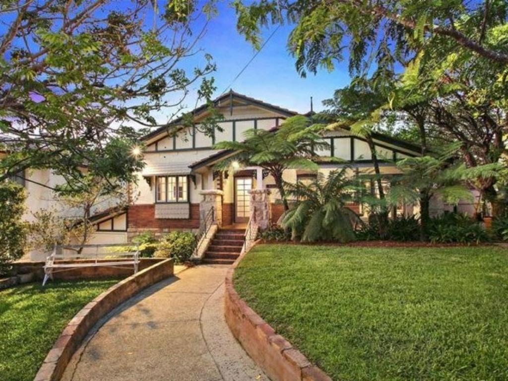 51 Findlay Ave, Roseville, NSW 2069