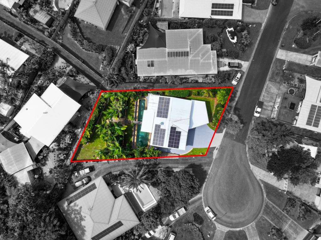 6 Bowen St, Mount Sheridan, QLD 4868