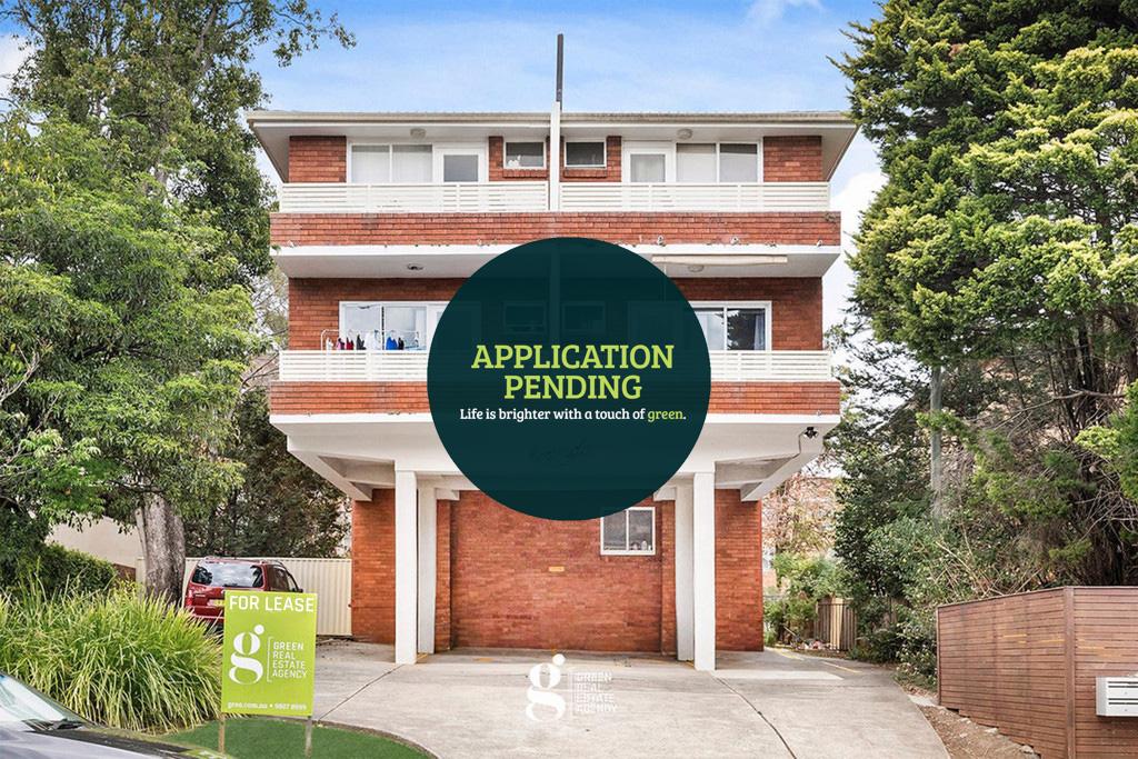 2/29 Ethel St, Eastwood, NSW 2122