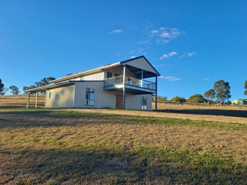 26 Hazelton Pl, Murringo, NSW 2586