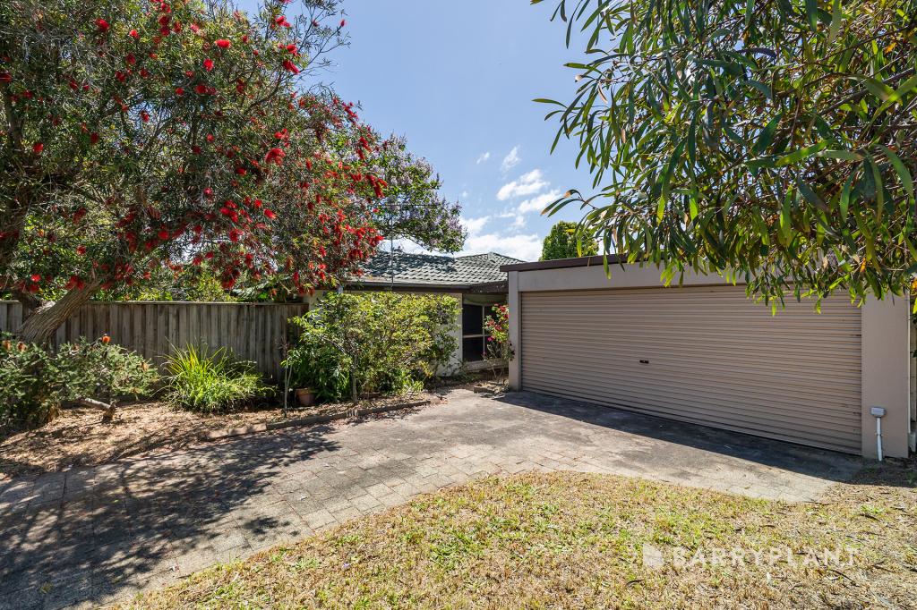 18 Mawarra Ave, Capel Sound, VIC 3940