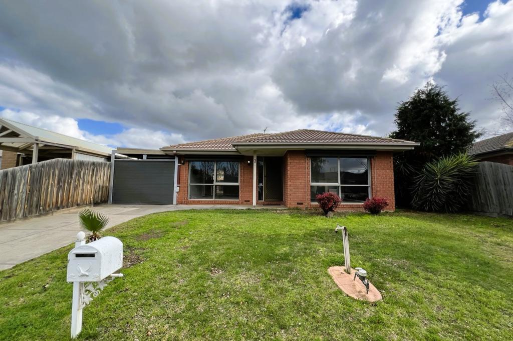 3 Gaye Ct, Hoppers Crossing, VIC 3029