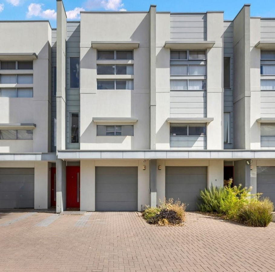 10/37 Victoria Pde, Mawson Lakes, SA 5095