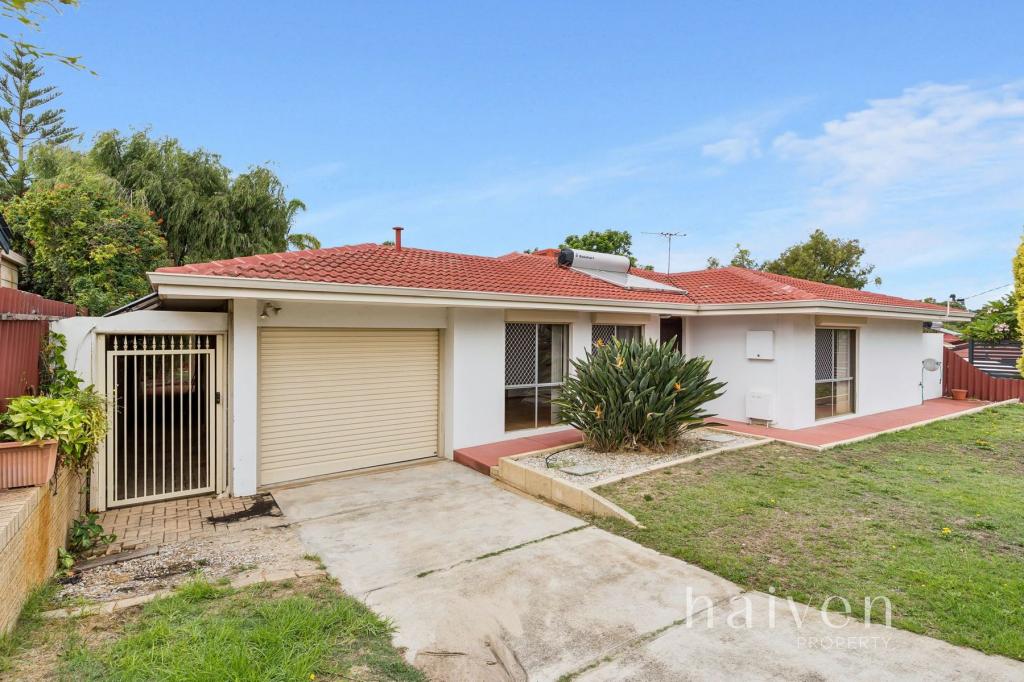 42 Dotterel Way, Yangebup, WA 6164