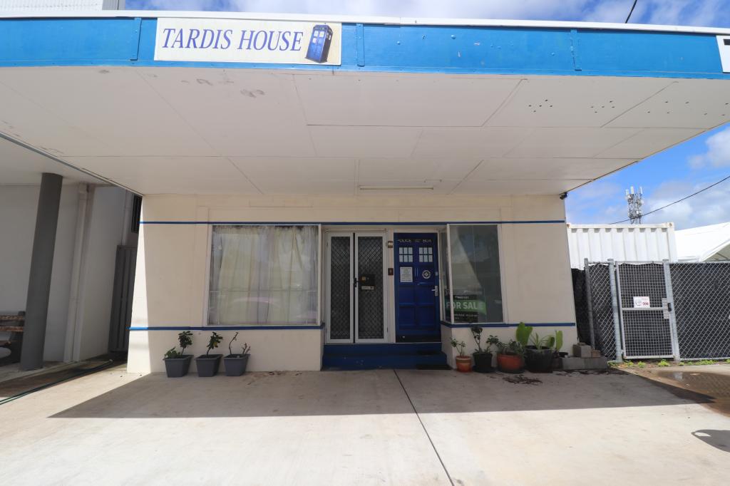 78-80 Eighth Ave, Home Hill, QLD 4806