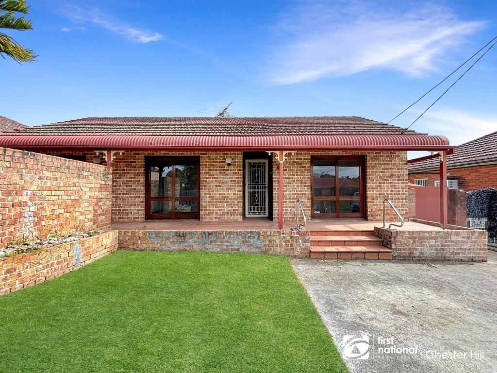 77 Bent St, Chester Hill, NSW 2162