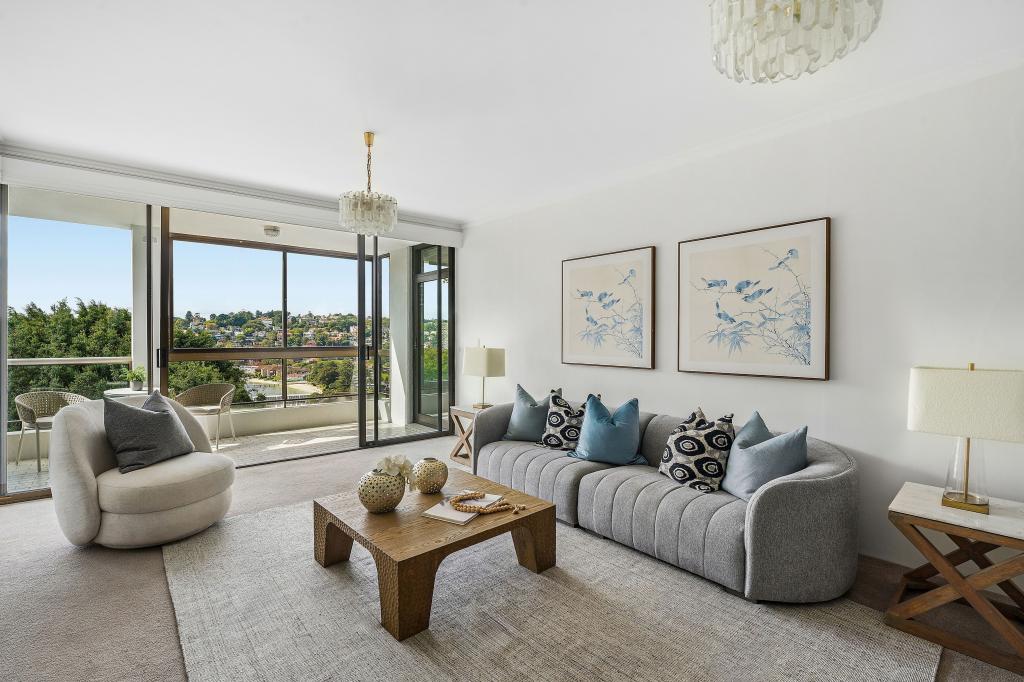 3/14 Eastbourne Rd, Darling Point, NSW 2027