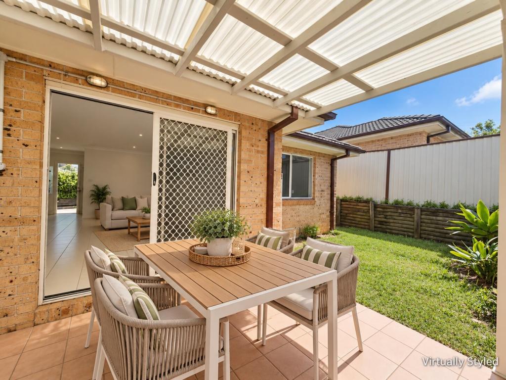 3/17 Welby St, Eastwood, NSW 2122
