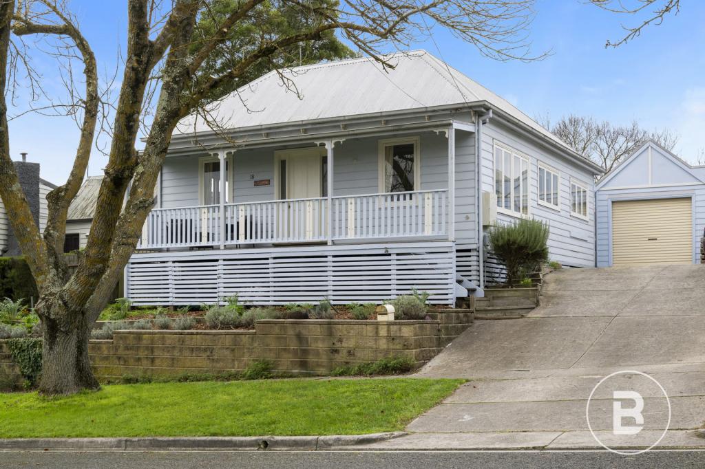 1/18 Fawkner St, Ballarat Central, VIC 3350