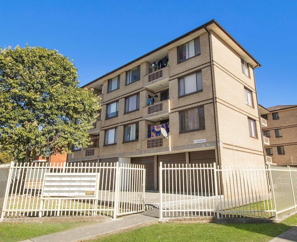 3/117 Castlereagh St, Liverpool, NSW 2170