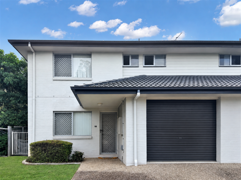 16/42 WATTLEBIRD ST, MANGO HILL, QLD 4509