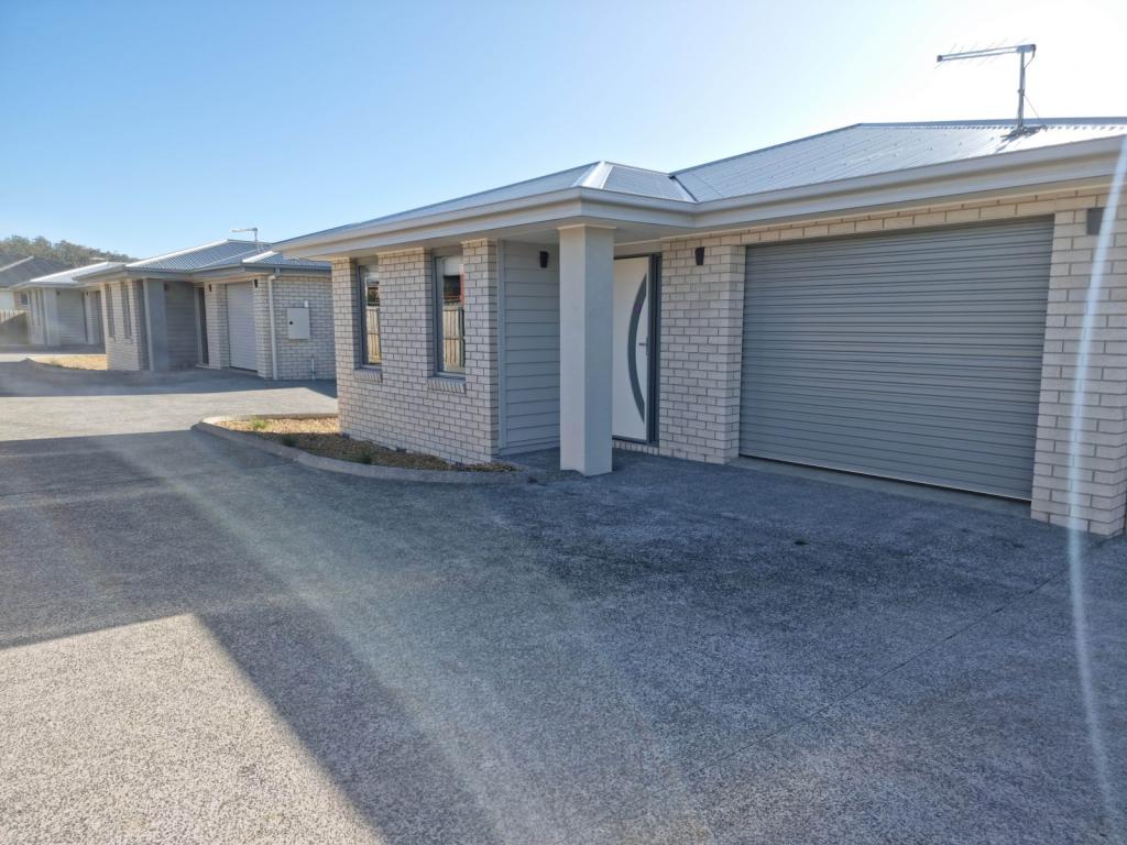 2/3 Jardinelle Rd, Rokeby, TAS 7019