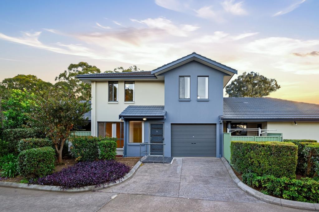 11/184-188 Oxford St, Cambridge Park, NSW 2747