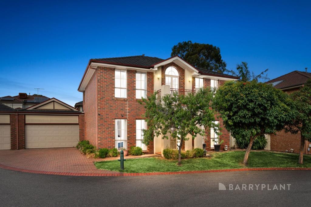 12 Hummingbird Pl, South Morang, VIC 3752