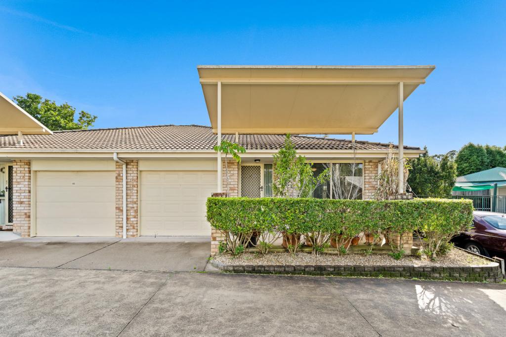 41/54-64 Short St, Boronia Heights, QLD 4124