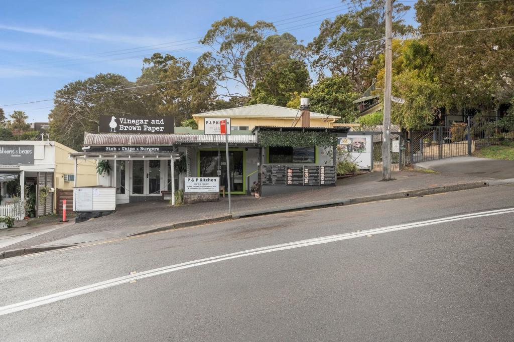 46-48 Brighton St, Bundeena, NSW 2230